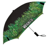 Wicked the Broadway Musical - Emerald City Umbrella 